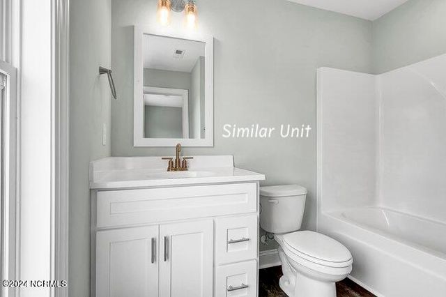 309 Starfish Lane, N Topsail Beach, NC 28460