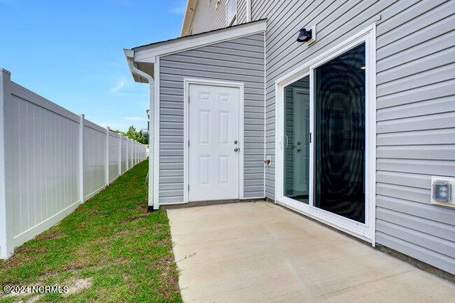 309 Starfish Lane, N Topsail Beach, NC 28460