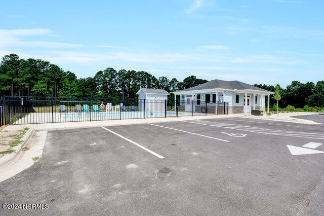 309 Starfish Lane, N Topsail Beach, NC 28460