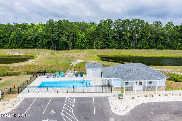 309 Starfish Lane, N Topsail Beach, NC 28460