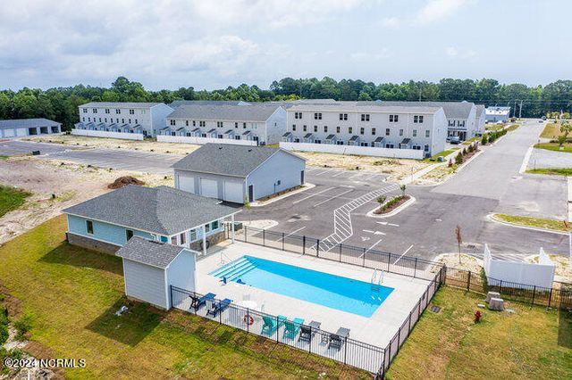 309 Starfish Lane, N Topsail Beach, NC 28460