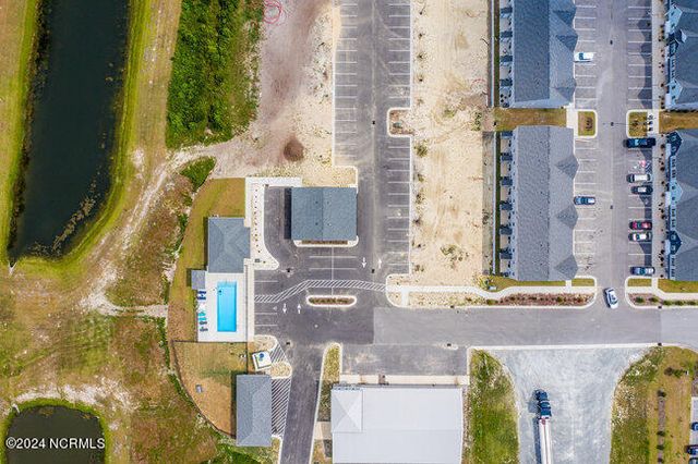 309 Starfish Lane, N Topsail Beach, NC 28460