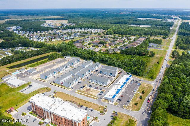 309 Starfish Lane, N Topsail Beach, NC 28460