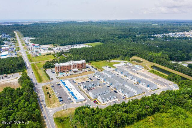 309 Starfish Lane, N Topsail Beach, NC 28460