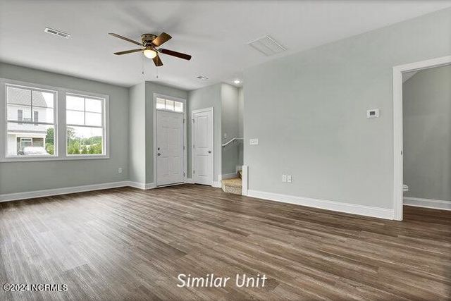 309 Starfish Lane, N Topsail Beach, NC 28460