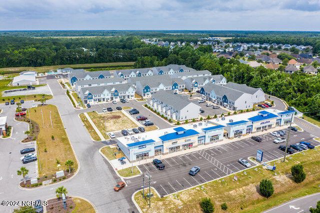 309 Starfish Lane, N Topsail Beach, NC 28460