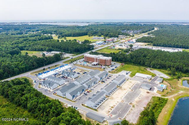 309 Starfish Lane, N Topsail Beach, NC 28460