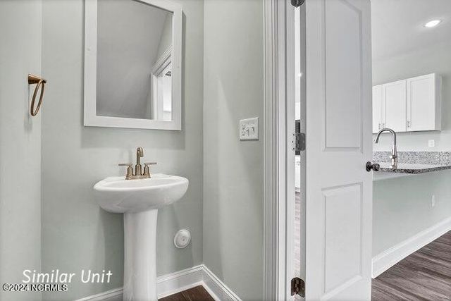 309 Starfish Lane, N Topsail Beach, NC 28460