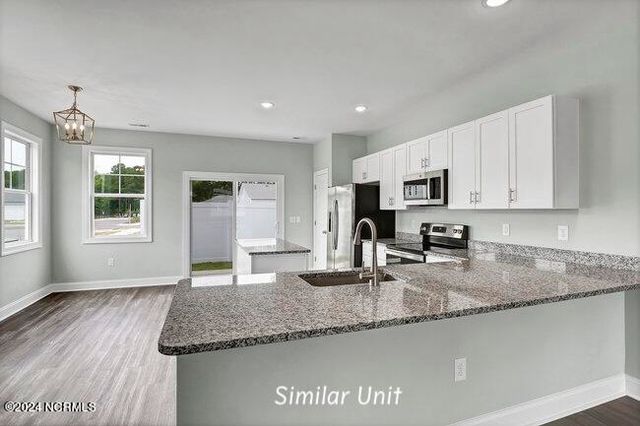 309 Starfish Lane, N Topsail Beach, NC 28460