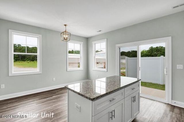 309 Starfish Lane, N Topsail Beach, NC 28460