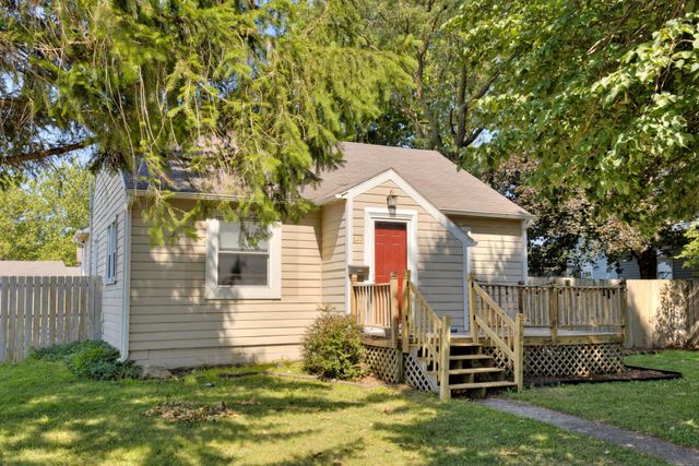 622 SW Walnut Street, Ankeny, IA 50023