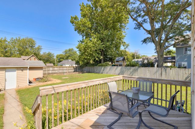 622 SW Walnut Street, Ankeny, IA 50023