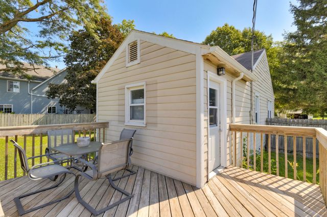 622 SW Walnut Street, Ankeny, IA 50023