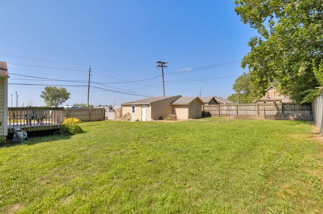 622 SW Walnut Street, Ankeny, IA 50023
