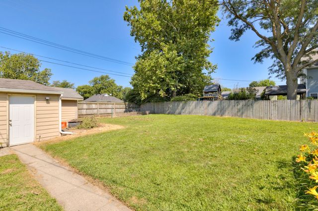 622 SW Walnut Street, Ankeny, IA 50023