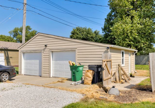 622 SW Walnut Street, Ankeny, IA 50023
