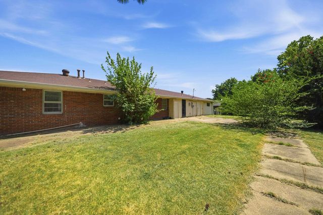 5073 WHITWORTH RD, Memphis, TN 38116
