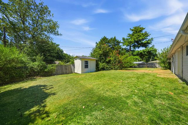 5073 WHITWORTH RD, Memphis, TN 38116