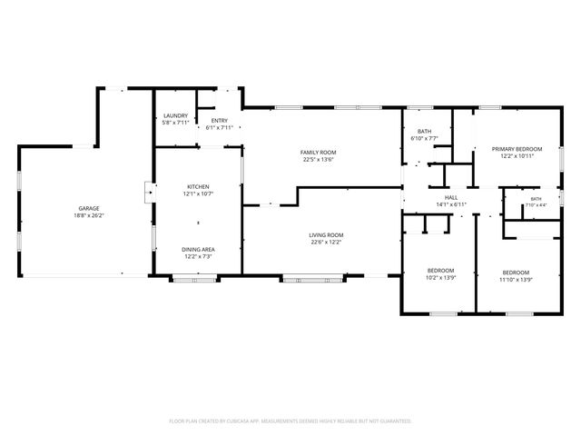 5073 WHITWORTH RD, Memphis, TN 38116