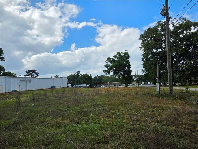 6891 Moffett Road, Mobile, AL 36618