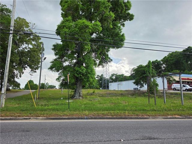 6891 Moffett Road, Mobile, AL 36618