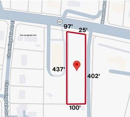 6891 Moffett Road, Mobile, AL 36618