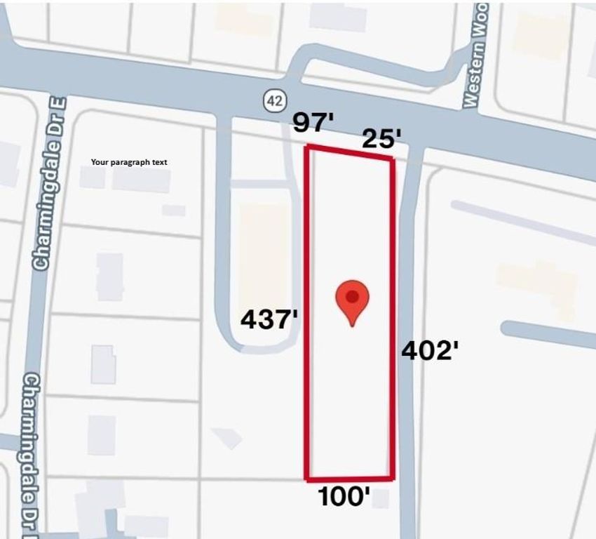 6891 Moffett Road, Mobile, AL 36618