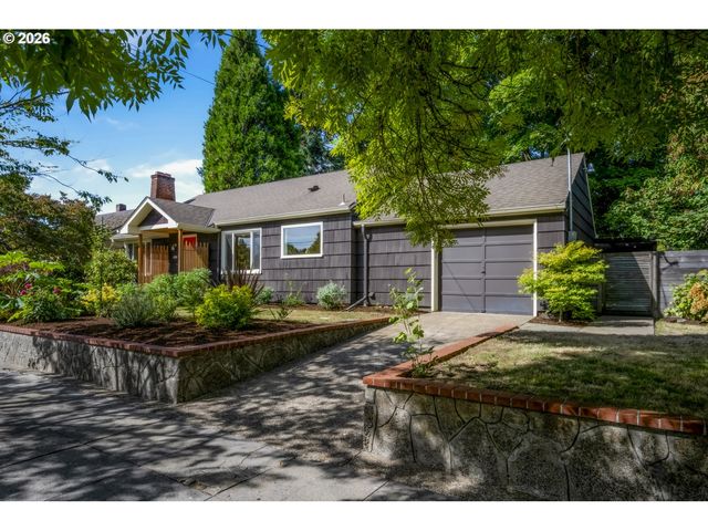 6345 Ne 35TH Pl, Portland, OR 97211