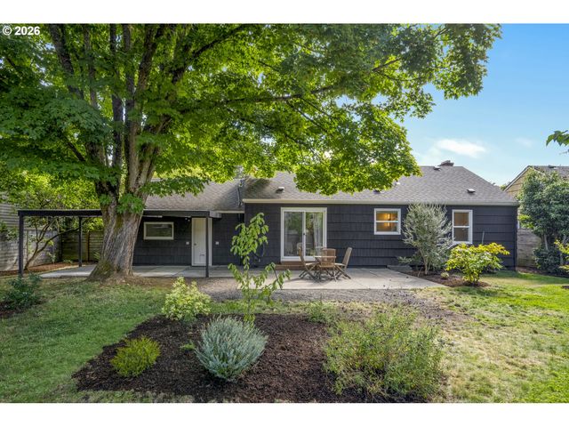 6345 Ne 35TH Pl, Portland, OR 97211