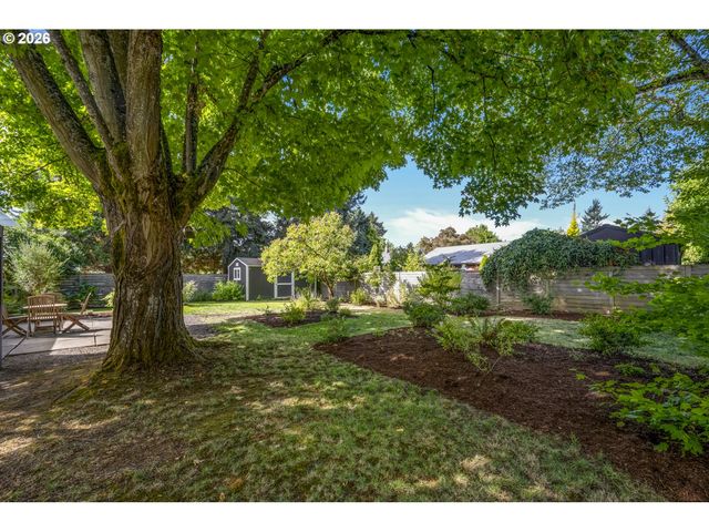 6345 Ne 35TH Pl, Portland, OR 97211