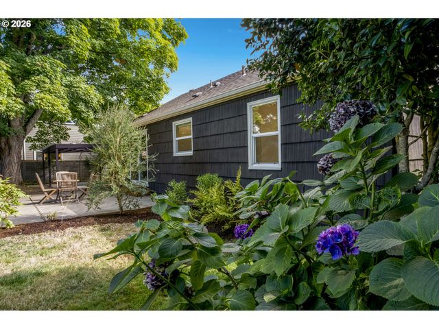 6345 Ne 35TH Pl, Portland, OR 97211