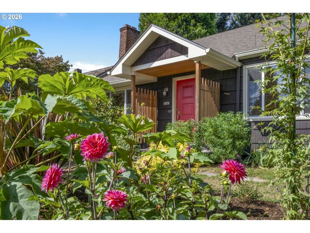 6345 Ne 35TH Pl, Portland, OR 97211