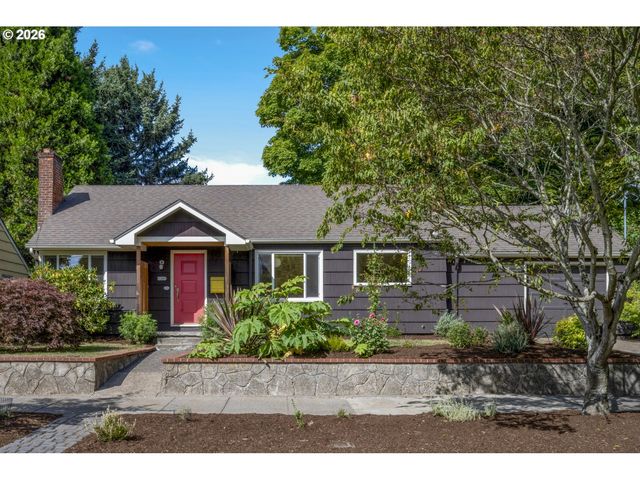 6345 Ne 35TH Pl, Portland, OR 97211