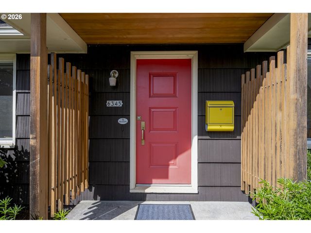 6345 Ne 35TH Pl, Portland, OR 97211