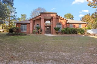 1267 Winfield Forest Drive, Tallahassee, FL 32317
