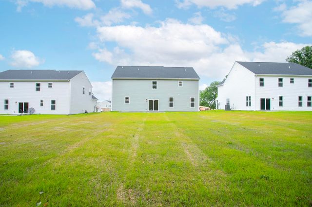 4016 Rampart Way, Spring Hill, TN 37174