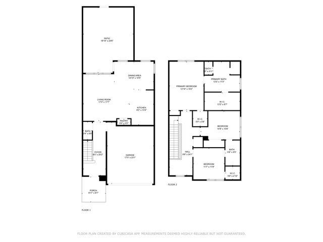 9147 Lago Crest Drive, Houston, TX 77054