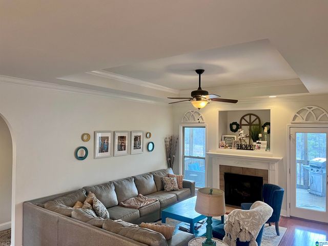 12826 EDGEWOOD DRIVE, Lake View, AL 35111