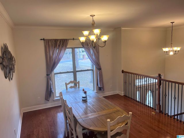 12826 EDGEWOOD DRIVE, Lake View, AL 35111