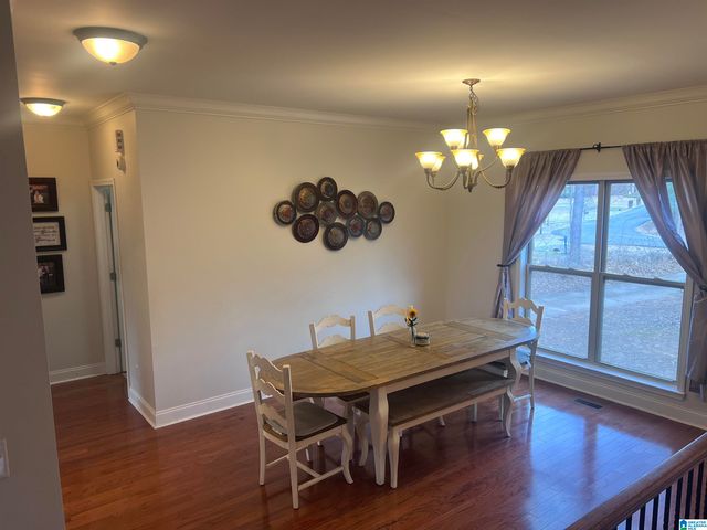 12826 EDGEWOOD DRIVE, Lake View, AL 35111