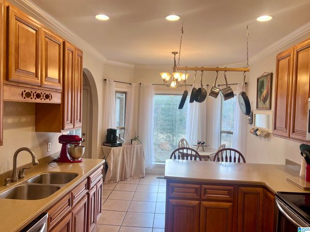 12826 EDGEWOOD DRIVE, Lake View, AL 35111