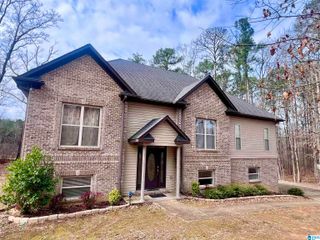 12826 EDGEWOOD DRIVE, Lake View, AL 35111