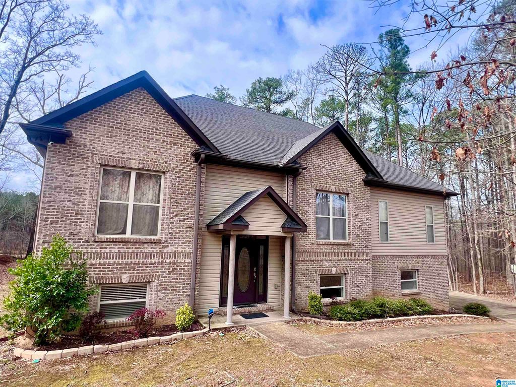 12826 EDGEWOOD DRIVE, Lake View, AL 35111