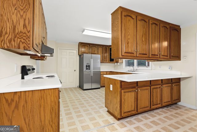 134 Cannafax Road, Barnesville, GA 30204