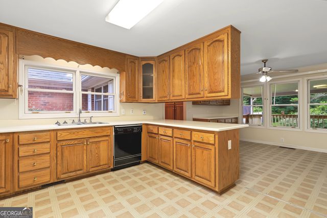 134 Cannafax Road, Barnesville, GA 30204