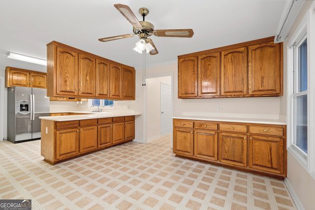 134 Cannafax Road, Barnesville, GA 30204