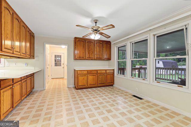 134 Cannafax Road, Barnesville, GA 30204