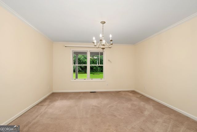 134 Cannafax Road, Barnesville, GA 30204