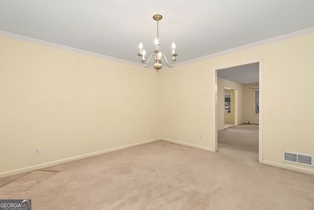 134 Cannafax Road, Barnesville, GA 30204
