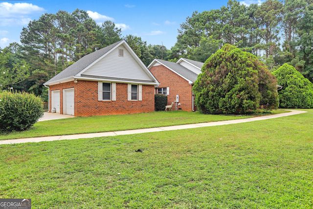 134 Cannafax Road, Barnesville, GA 30204
